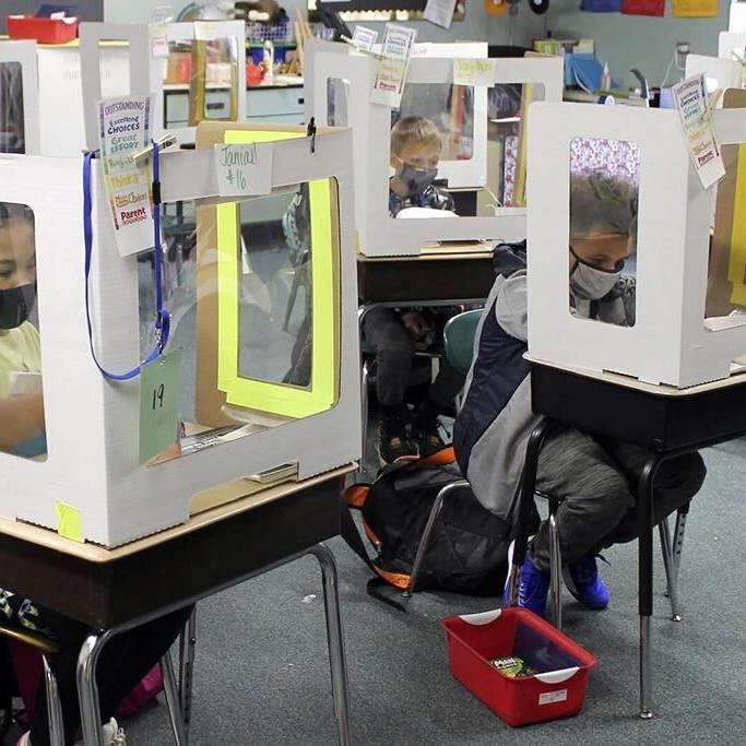 Online school put US kids behind. Some adults have regrets.